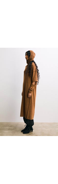Mimi Hood, Espresso