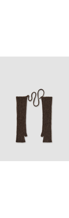 Mijikai Mittens, Espresso