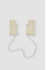 Hanei Mittens, Butter