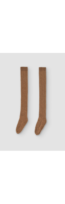 Kizuna Socks, Toffee