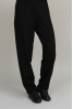 Sport Casual Pants, Black