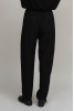Sport Casual Pants, Black