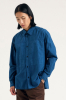 Ole Fatigue Shirt, Estate Blue