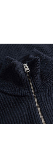 Hagen Jacket, Dark Navy