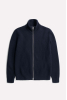 Hagen Jacket, Dark Navy