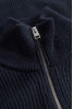 Hagen Jacket, Dark Navy