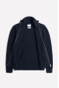 Hagen Jacket, Dark Navy