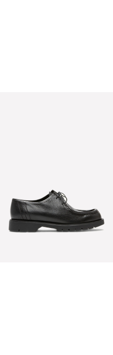 Padror Derby G VGT, Noir