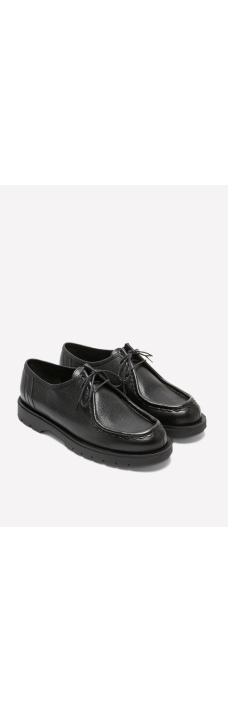 Padror Derby G VGT, Noir