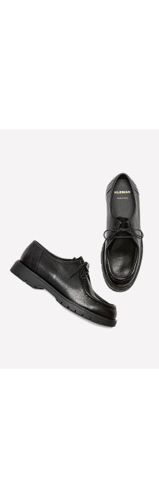 Padror Derby G VGT, Noir