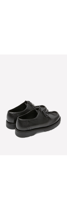 Padror Derby G VGT, Noir