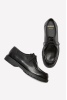 Padror Derby G VGT, Noir