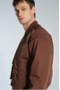 Mapes Bomber Jacket, French Roast