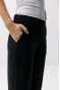 Botanic Lounge Pants, Black