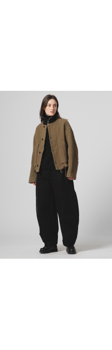 Nuclear Jacket, Fossil Green