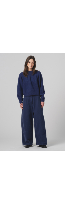 Puddle Sweater, Inkt