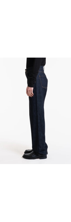 Patty Boy Jeans, Indigo Blue