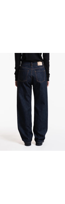 Patty Boy Jeans, Indigo Blue