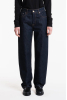 Patty Boy Jeans, Indigo Blue