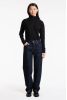 Patty Boy Jeans, Indigo Blue