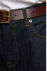 Patty Boy Jeans, Indigo Blue