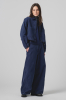 Atlantide Chino, Indigo Blue
