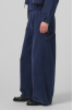 Atlantide Chino, Indigo Blue