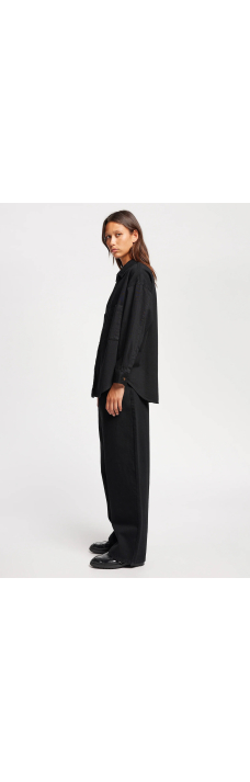 Rush Jeans, Black