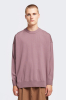 Pitch Sweater, Mauve
