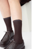 Uni Marron Fonce