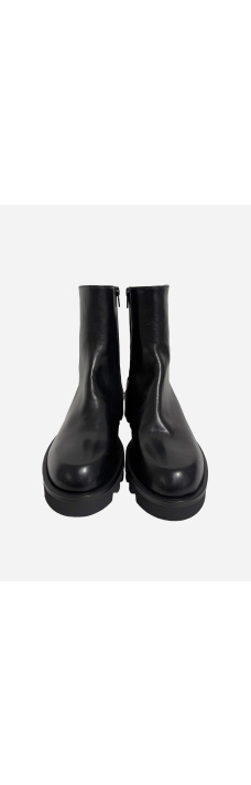 Noemi Carro Boots, Black