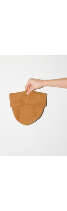 Talvi Hat, Camel