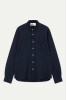 Mirra Stripes Shirt, Black/Blue