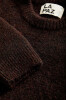 Delgado Jumper, Brown