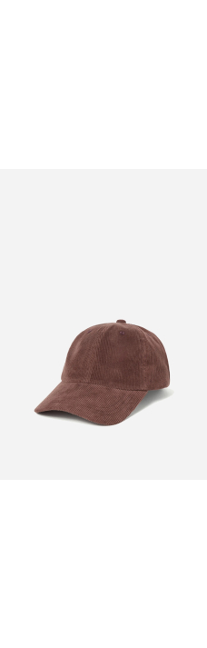 Santos Cap, Brown