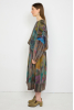 Big Simple Dress, Print 09