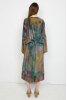 Big Simple Dress, Print 09