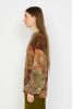 Silk Pullover, Print 05
