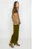 Silk Pullover, Print 05