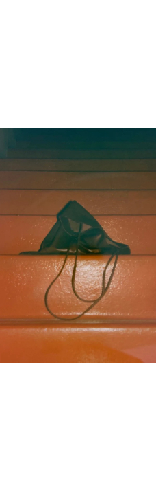 Slim Lamb Sack, 198, Brown