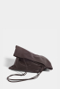 Slim Lamb Sack, 198, Brown