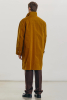 Parka, Ocre