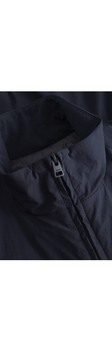 Korso Travel Light Jacket, Navy