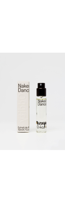 Naked Dance, 10 ml