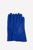 Glove Womens, Blue Electric