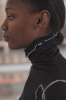 Omato Turtleneck, Murano Navy