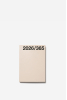 Classic Planner 2026, Powder Pink