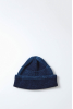 Mil Watch Cap, Dark Indigo
