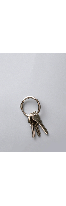 Nicola Pull Ring, Nickel