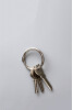 Nicola Pull Ring, Nickel